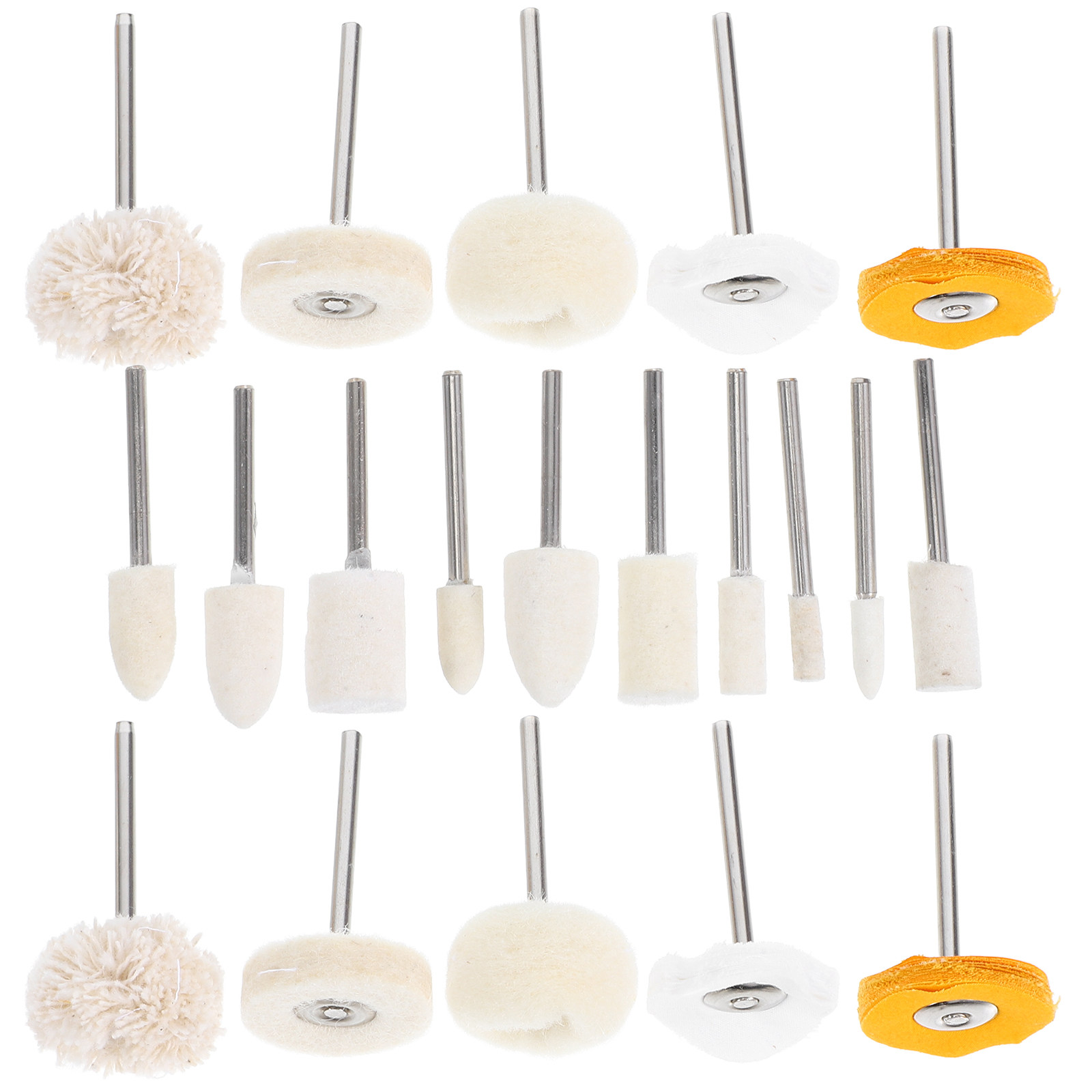 Jewelry For Watches - 50 Adet Parlatma Taşları, Mini Döner