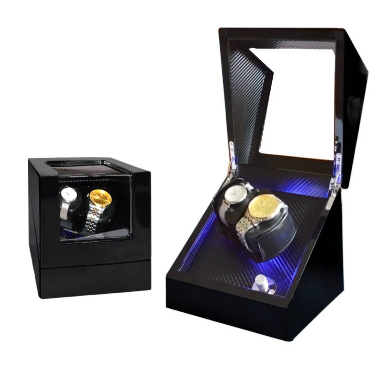 Watch Display Box - Yüksek Kaliteli Erkek Saat Kutusu ve
