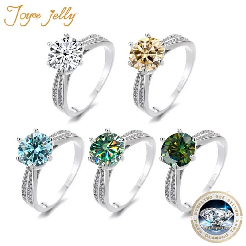 JoyceJelly S925 gümüş yüzük il - Jc Jewelry & Watches Photos incelemesi ve fiyatı
