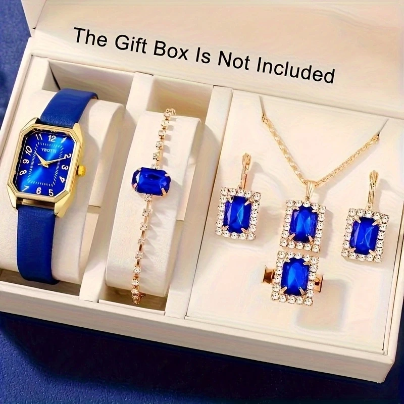 Görüntüdeki cep saatiyle rastg - Watch Display Box incelemesi ve fiyatı