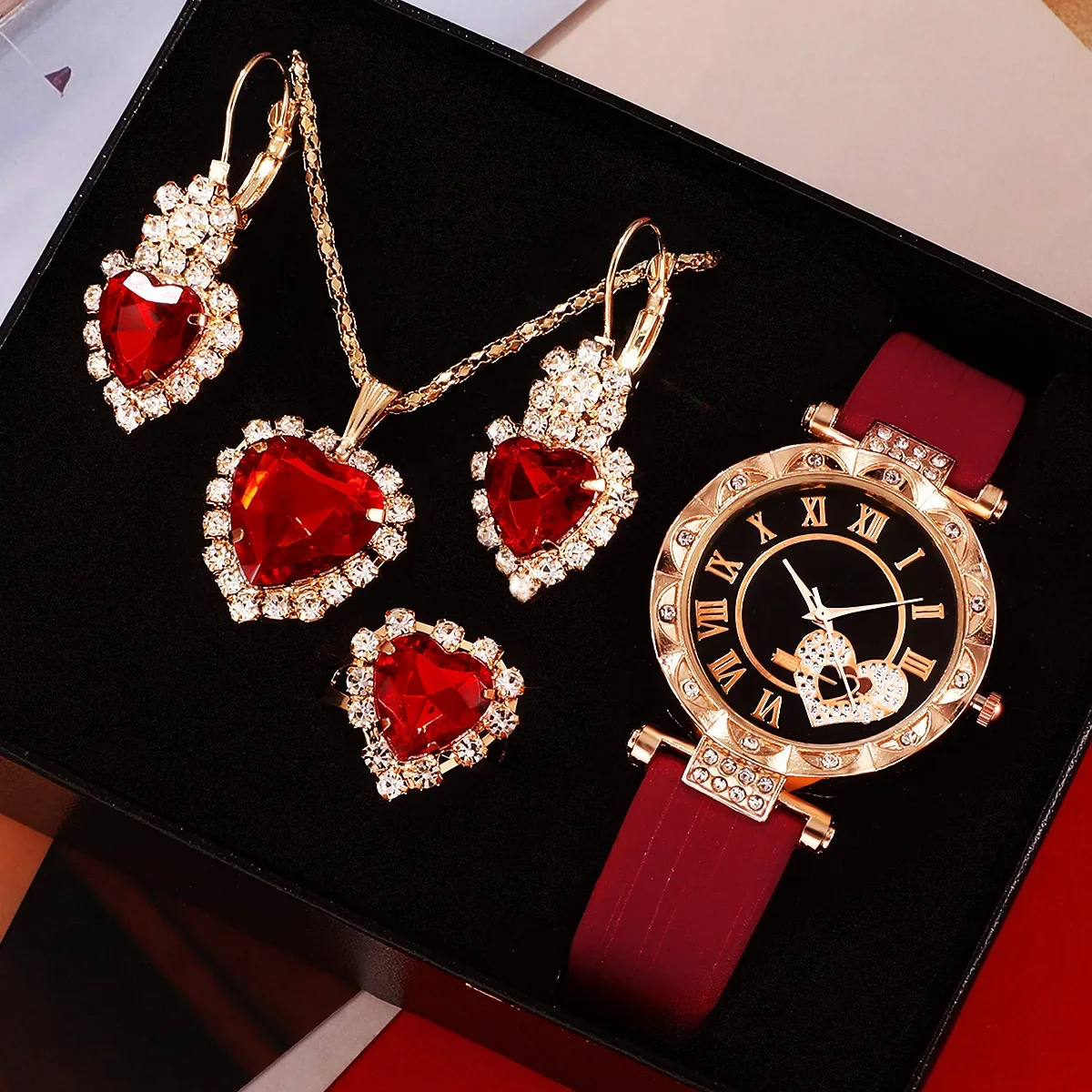 Sürpriz Gizem Kutusu, %100 kaz - Jewelry For Watches incelemesi ve fiyatı