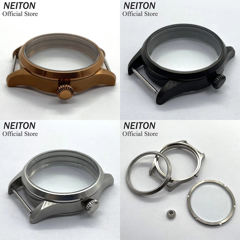 NEITON 42mm Manuel Saat Kılıfı - Watch Display Box incelemesi ve fiyatı