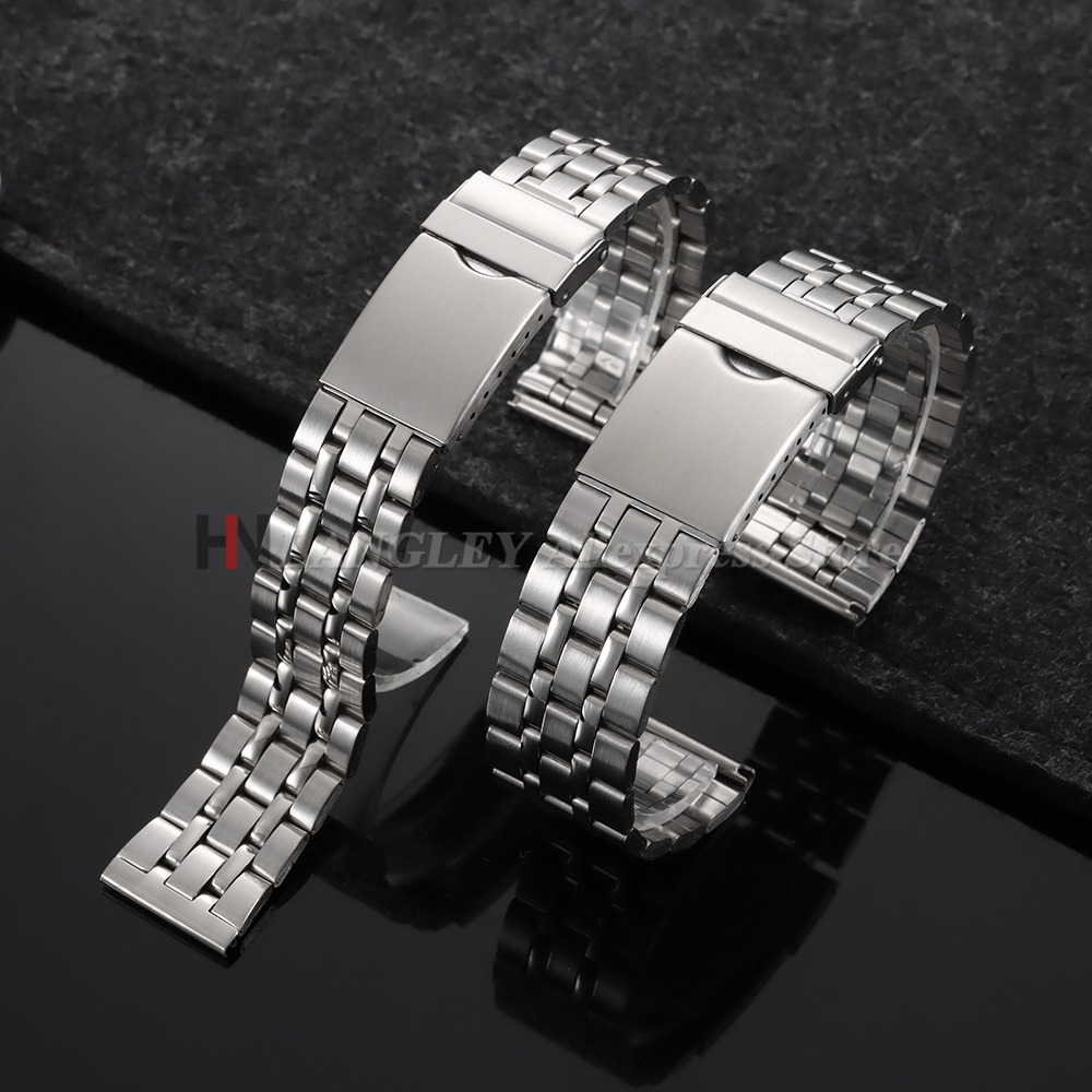 Paslanmaz Çelik Saat Kayışları - Seiko Watch Prospex incelemesi ve fiyatı