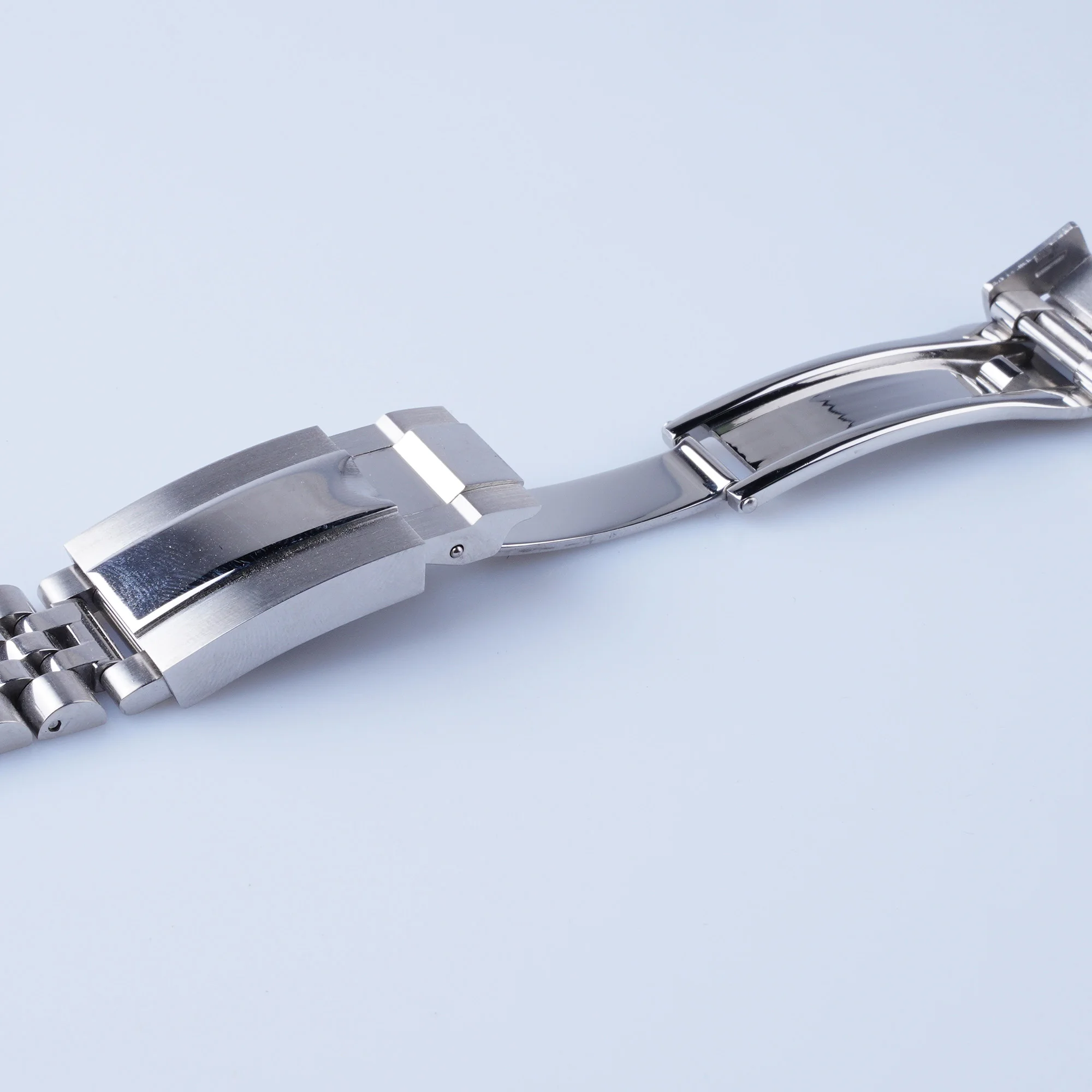 Rolamy 20mm Gümüş Rengi Oyuk K - Seiko Watch Prospex incelemesi ve fiyatı