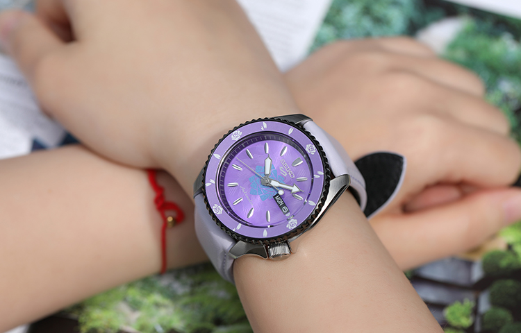 SEIKO 5 İş Tarzı Mekanik Saat, - Seiko Watch Prospex incelemesi ve fiyatı