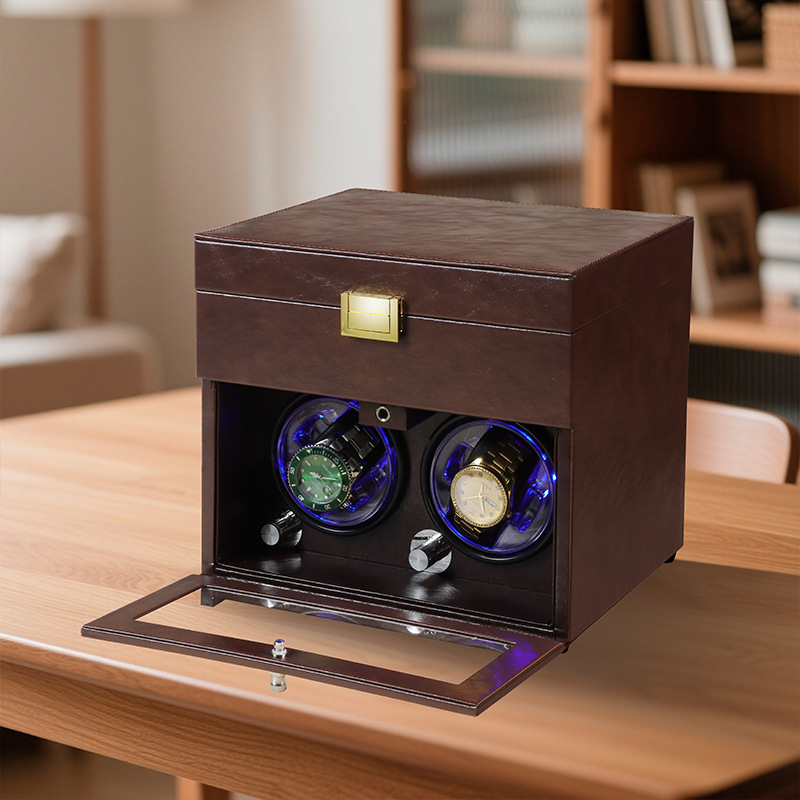 Mekanik Saat Kurma Cihazı, Saa - Watch Display Box incelemesi ve fiyatı