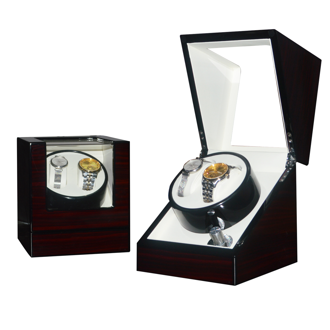 Yüksek Kaliteli Erkek Saat Kut - Watch Display Box incelemesi ve fiyatı