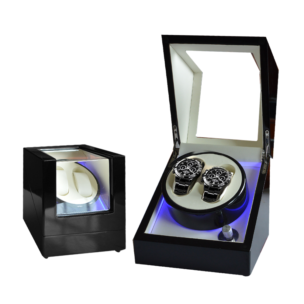 Yüksek Kaliteli Erkek Saat Kut - Watch Display Box incelemesi ve fiyatı